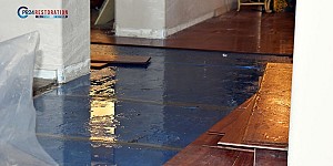 The Most Common Causes of Commercial Flooding