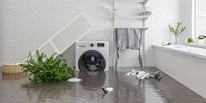 Water Damage Restoration Vaughan