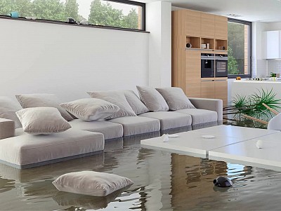 Flood Cleanup Services