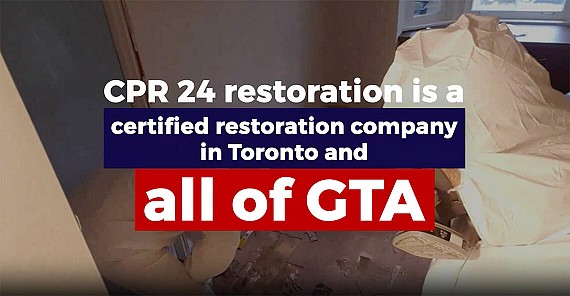 CPR 24 Restoration
