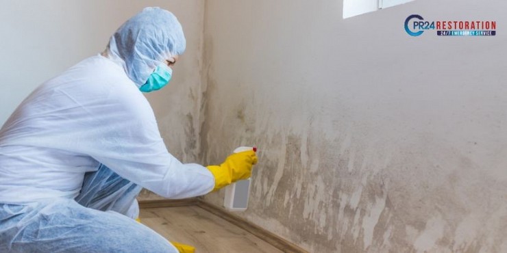 mold removal richmond hill