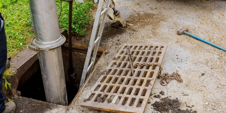 How to Choose the Right Restoration Company for Sewage Cleanup in Toronto