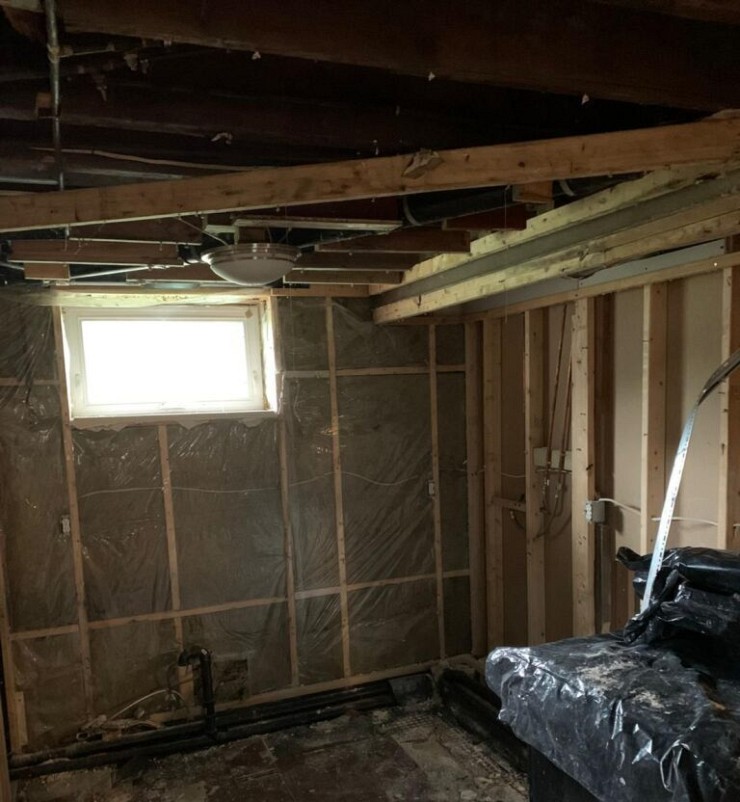 Untreated Water Damage: What To Expect?