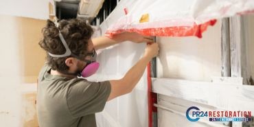 home mold removal vaughan