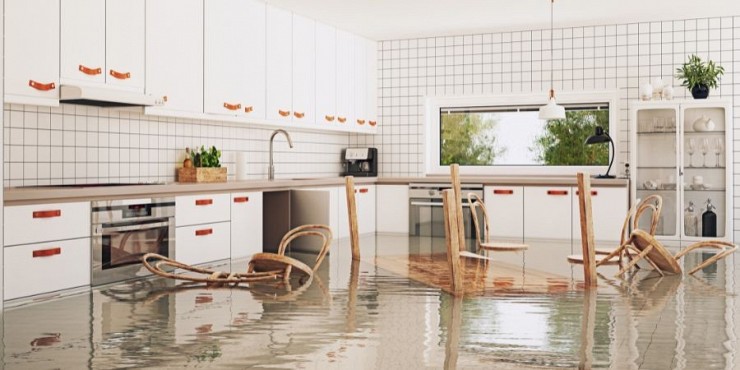 Common Mistakes to Avoid When Dealing with Flood Damage in Toronto