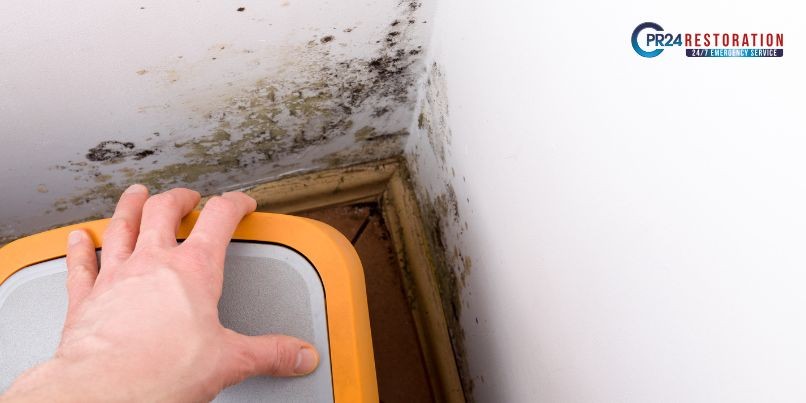 mold removal richmond hill