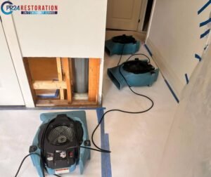Ajax Flooded Basement Services. 24/7 Emergency Flooded Basement Services in Ajax.