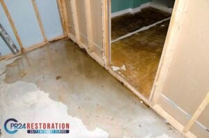 Certified flooded basement services in Toronto. Toronto Basement Flooding Services.