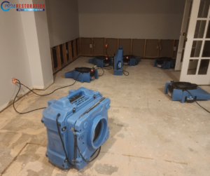 Certified flooded basement services in Ajax. Emergency basement flooding services in Ajax.