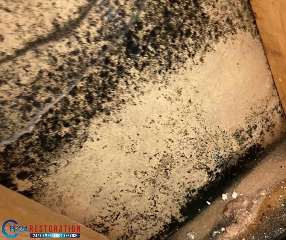 mold.