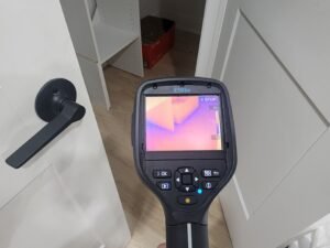 Mold Inspection Richmond Hill