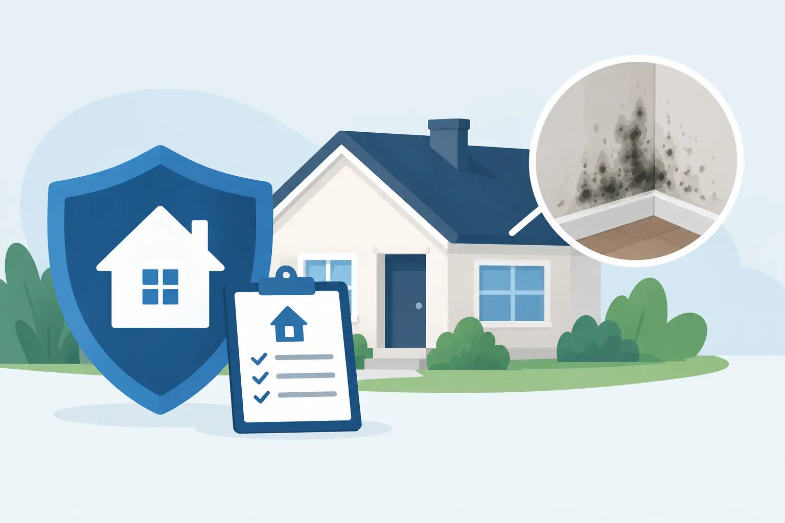 Does Insurance Cover Mold Damage in Ontario? Water Damage & Mould Claims Explained